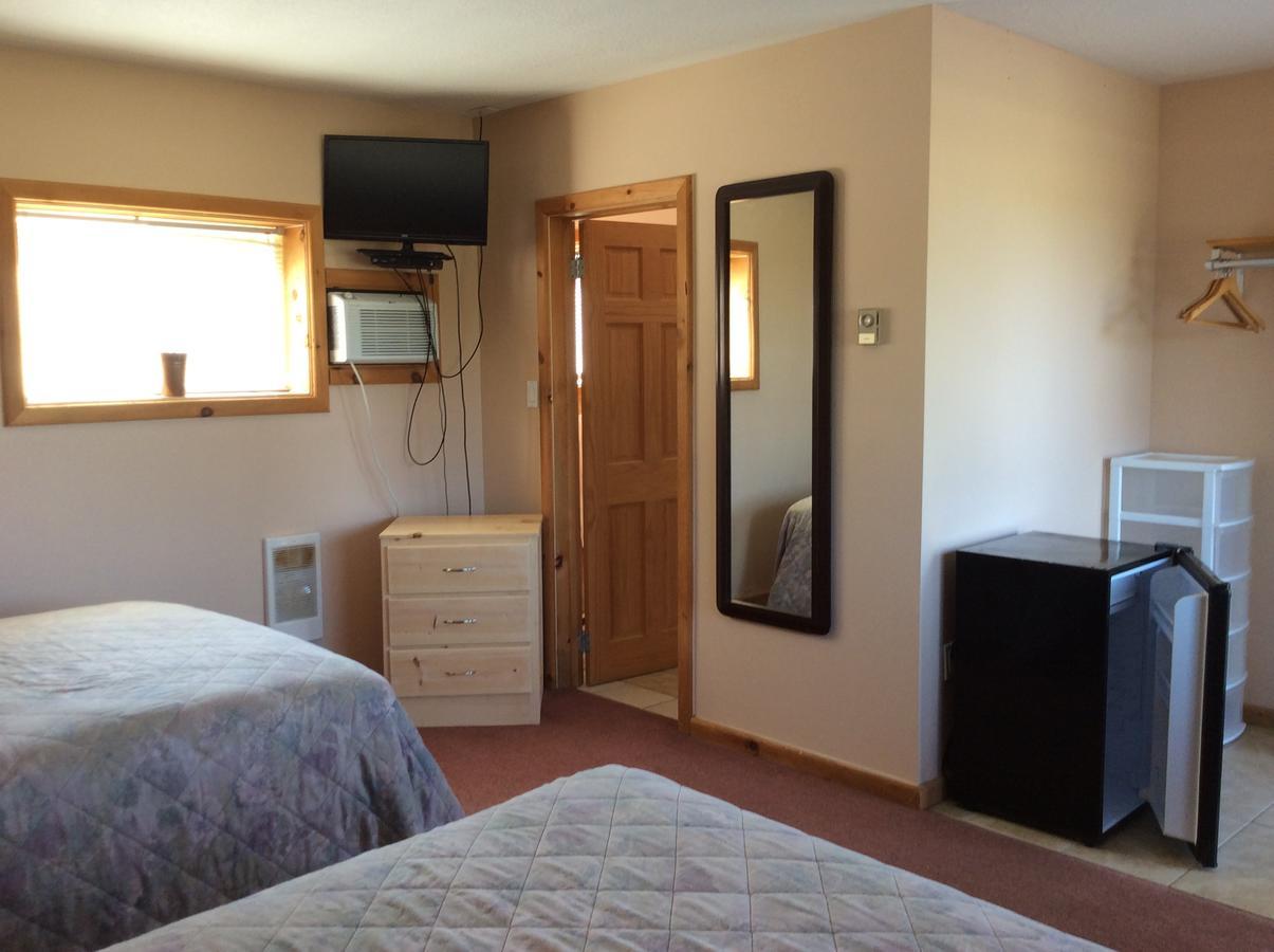Tay Motel Waubaushene Exterior foto